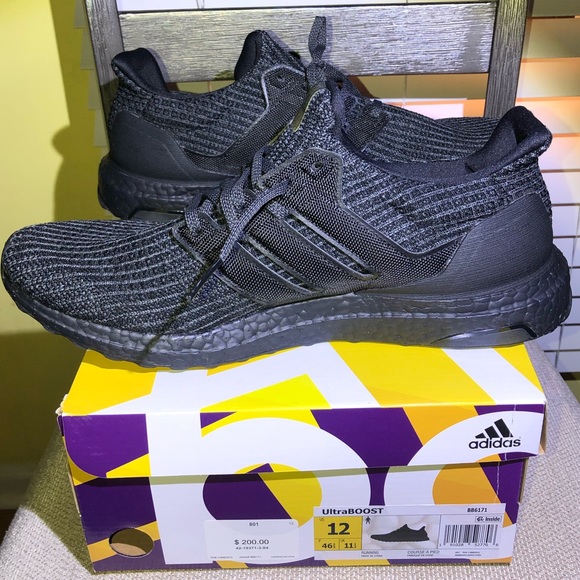 adidas ultra boost size 12